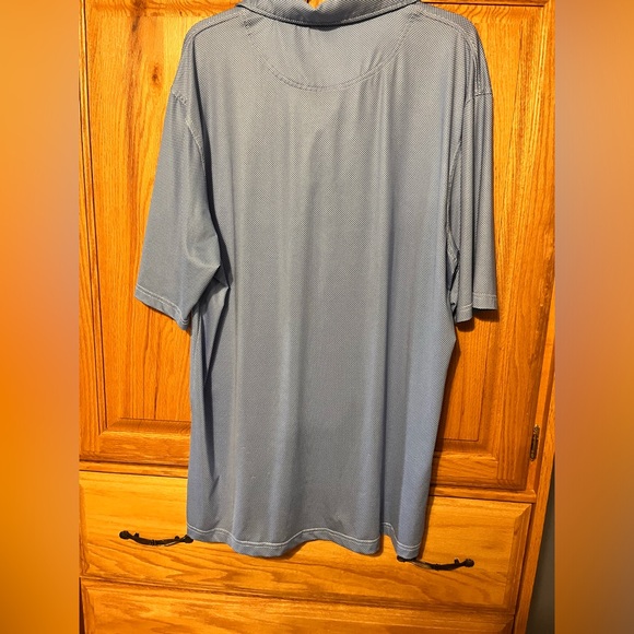 Robert Trent Jones Golf Shirt - Picture 3 of 6